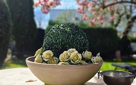 Taunusgarten